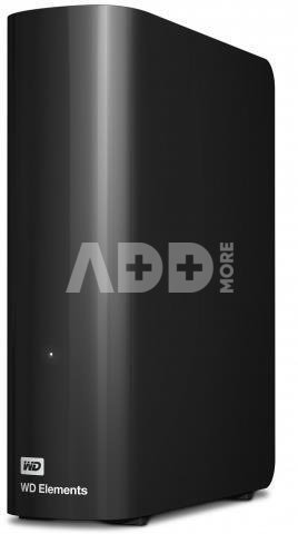 Western Digital WD Elements 18TB Desktop USB 3.0