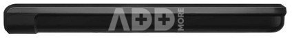ADATA 1TB Portable Hard Drive (Black) HV620S USB 3.0, Color Box