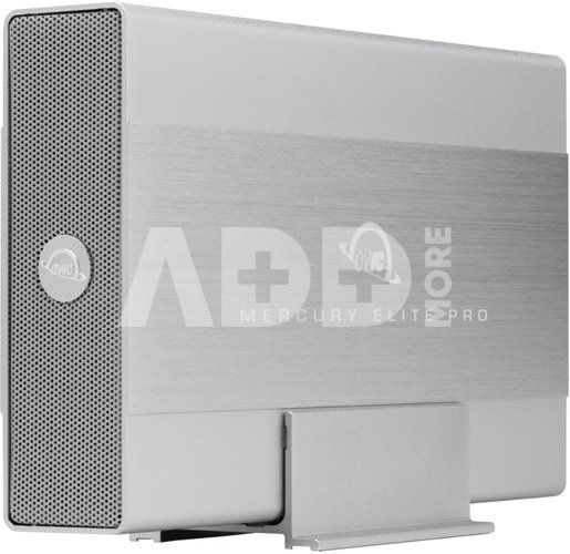 OWC MERCURY ELITE PRO 3.5-INCH USB 3.2 (GEN 1) 5GB/S EXTERNAL STORAGE 12TB