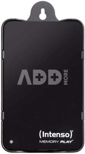 Intenso Memory Play 1TB 2,5 USB 3.0 incl Mount