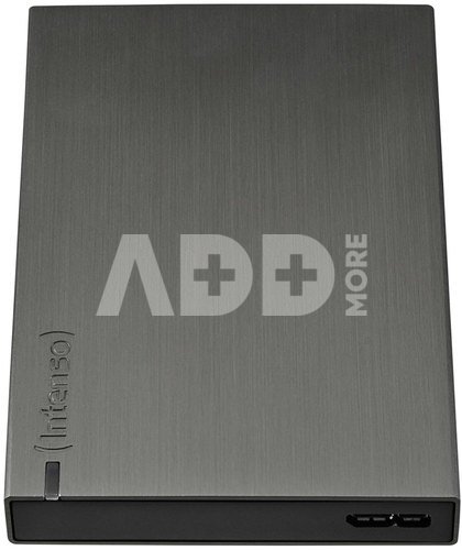 Intenso Memory Board 1TB 2,5 USB 3.0 anthracite