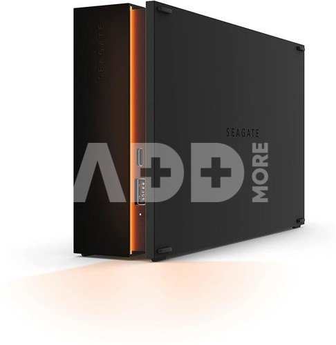 Seagate FireCuda 8TB Gaming Hard Drive STKK8000400