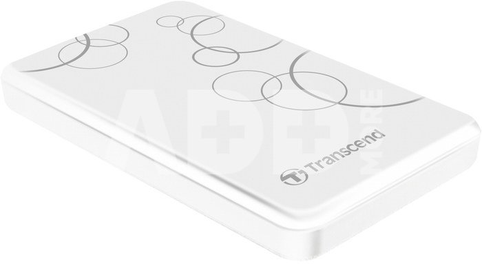Transcend StoreJet A3 2TB 2,5 USB 3.0
