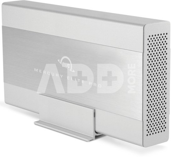 OWC MERCURY ELITE PRO 3.5-INCH USB 3.2 (GEN 1) 5GB/S EXTERNAL STORAGE ENCLOSURE