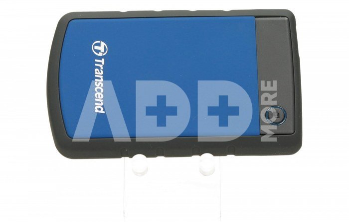 Transcend StoreJet H3B 1TB 2,5 USB 3.0