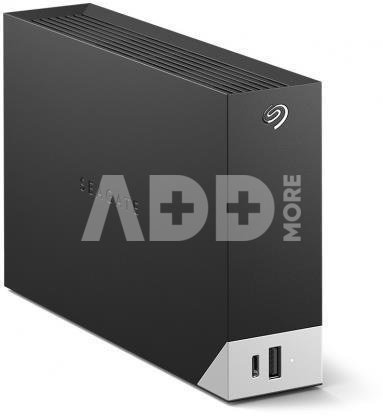 Seagate OneTouch 12TB Desktop Hub USB 3.0 STLC12000400