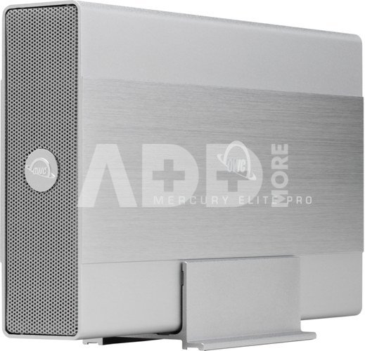 OWC MERCURY ELITE PRO 3.5-INCH USB 3.2 (GEN 1) 5GB/S EXTERNAL STORAGE 4TB