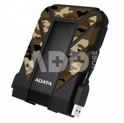Adata DashDrive HD710M Pro 1TB 2.5'' U3.1 Military