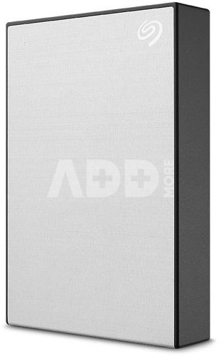 External HDD|SEAGATE|One Touch|STKY1000401|1TB|USB 3.0|Colour Silver|STKY1000401