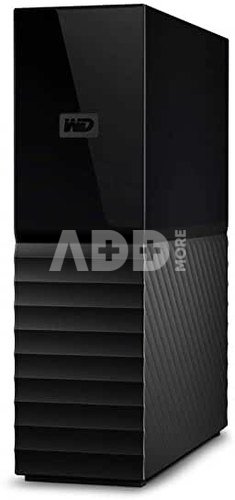 Western Digital WD My Book 14TB USB 3.0