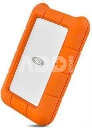 LaCie Rugged USB-C 2TB Mobile Drive