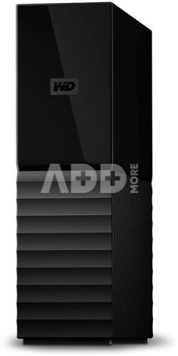 Western Digital WD My Book 18TB USB 3.0