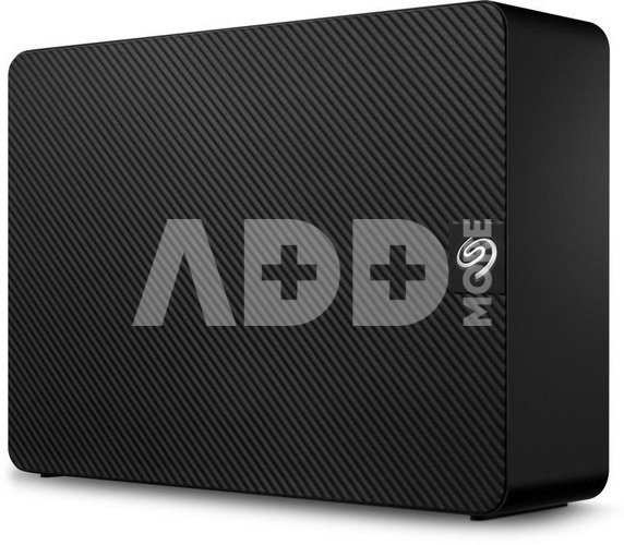 Seagate Expansion Desktop 12TB USB 3.0 STKP12000400