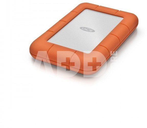 LaCie 301558 1TB