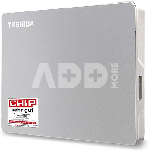 SEAGATE OneTouchPortable 1TB silver