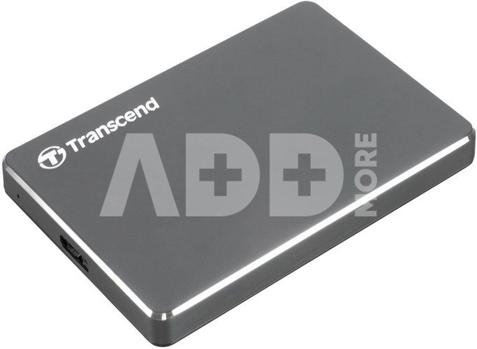 Transcend StoreJet 25C3 2TB 2,5 USB 3.0