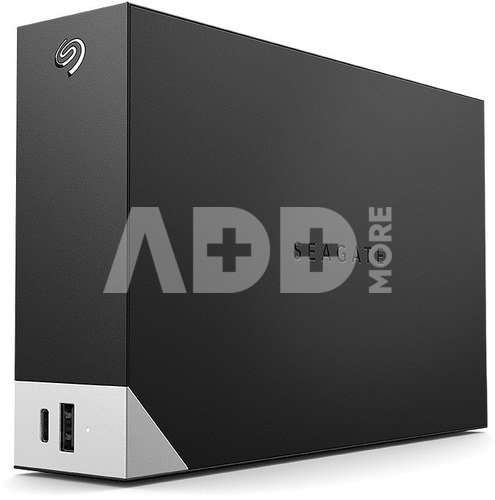Seagate OneTouch 16TB Desktop Hub USB 3.0 STLC16000400