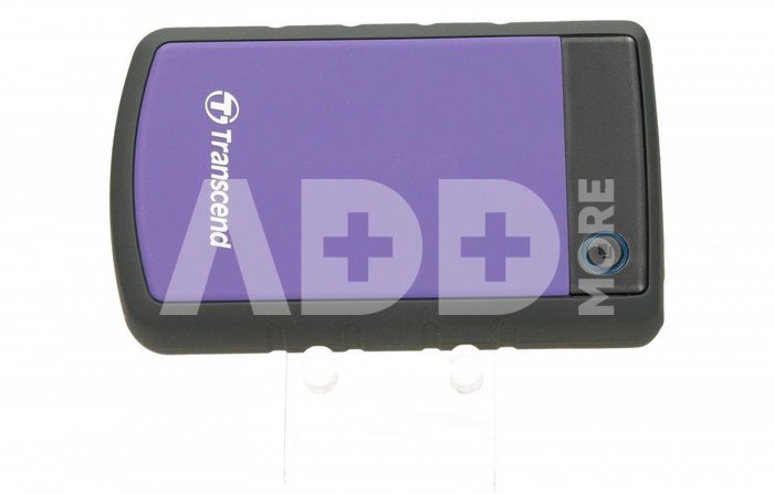 Transcend StoreJet H3P 2TB 2,5 USB 3.0
