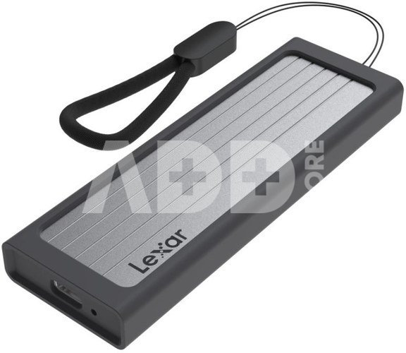 LEXAR SSD E6 PORTABLE SSD R1050/W1000 1TB
