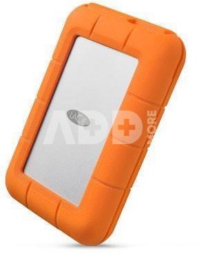 LaCie external HDD 5TB Rugged Mini 2,5" USB 3.0