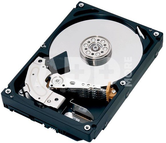 HDD|TOSHIBA|Enterprise Capacity 3.5" HDD|1TB|SATA 3.0|128 MB|7200 rpm|3,5"|MG04ACA100N