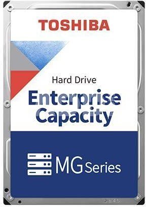 HDD|TOSHIBA|8TB|SATA|256 MB|7200 rpm|3,5"|MG08ADA800E