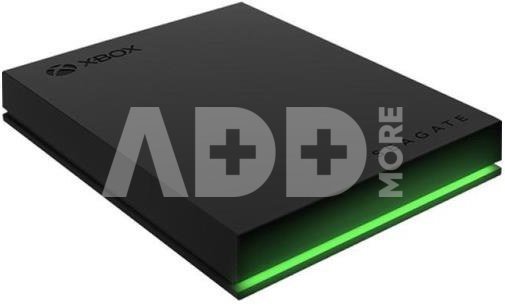 Seagate Game Drive for Xbox 4TB