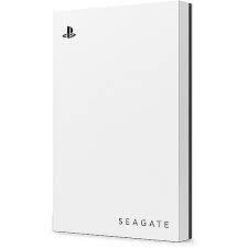 Išorinis HDD SEAGATE STLV2000201 2TB USB 3.0 Colour White STLV2000201