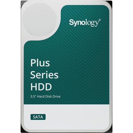 Kietasis diskas Synology HAT3300 4TB