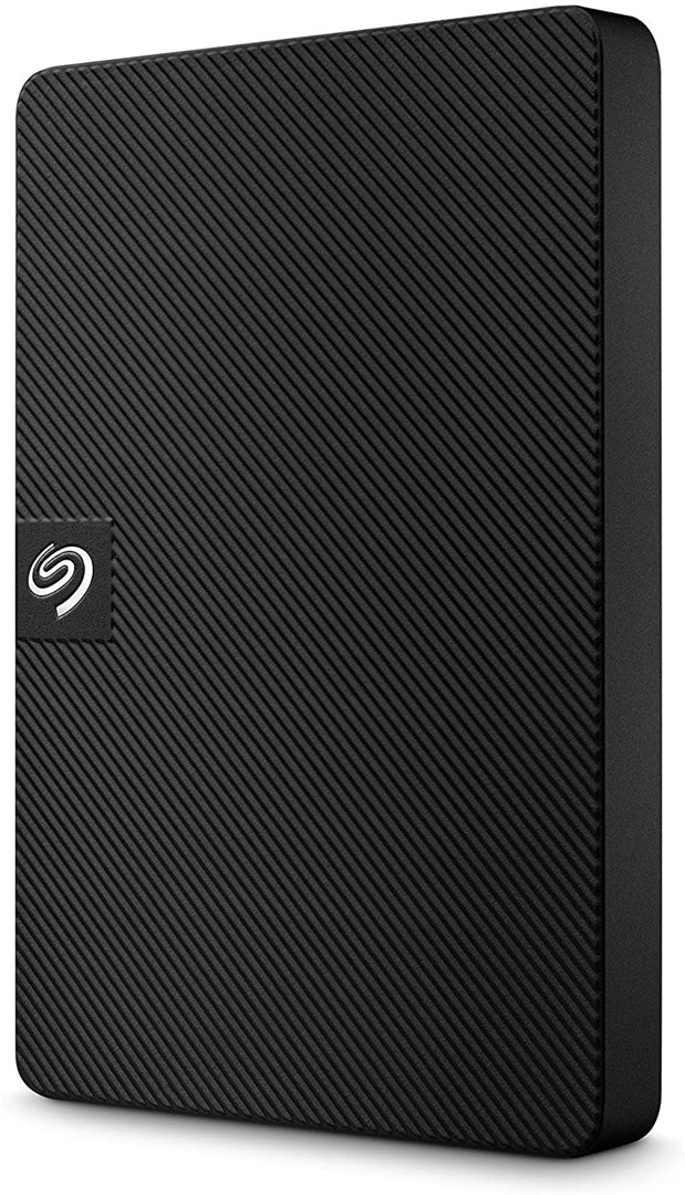 Išorinis HDD SEAGATE 2TB Expansion Portable USB 3.0