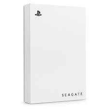 Išorinis HDD SEAGATE 5TB USB 3.0 Colour White