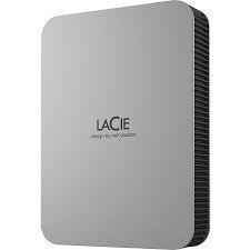 Išorinis HDD LACIE STLR2000400