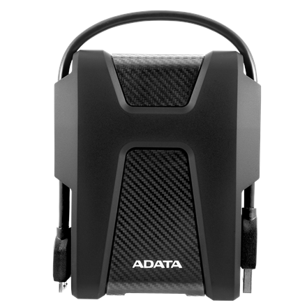 Išorinis HDD ADATA AHD680-2TU31-CBK