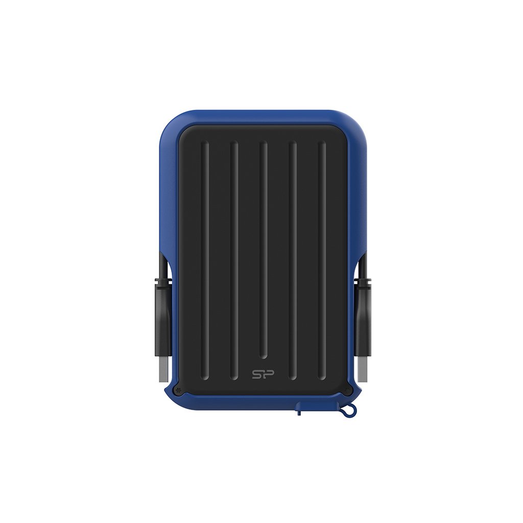 Išorinis HDD SILICON POWER SP050TBPHD66LS3B