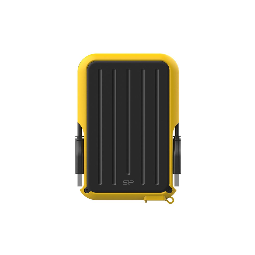 Išorinis HDD SILICON POWER SP050TBPHD66LS3Y