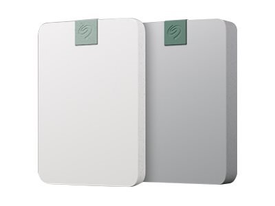 SEAGATE Backup Plus Ultra Touch 5TB USB 3.0 / USB 2.0 compatible with PC and MAC black