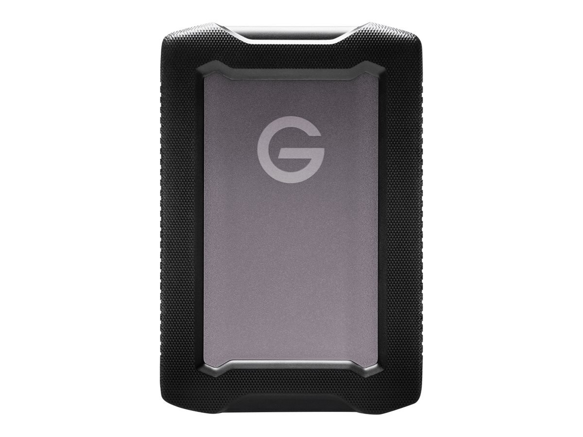 SANDISK Professional G-DRIVE ArmorATD 4TB 2.5inch Space Grey WW New Version