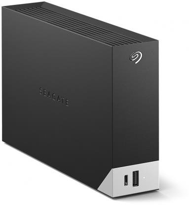 Išorinis HDD SEAGATE One Touch STLC8000400 8TB USB 3.0 USB-C