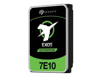 Išorinis HDD SEAGATE ST6000NM019B