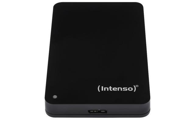 Išorinis HDD INTENSO 1TB 6021560