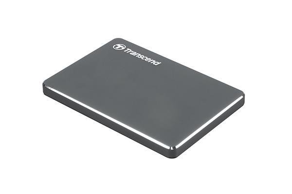 Išorinis HDD TRANSCEND TS2TSJ25C3N