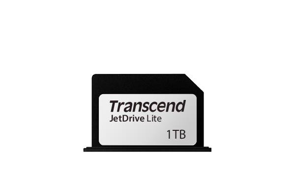 Išorinis kietasis diskas TRANSCEND JetDrive Lite 330 1TB