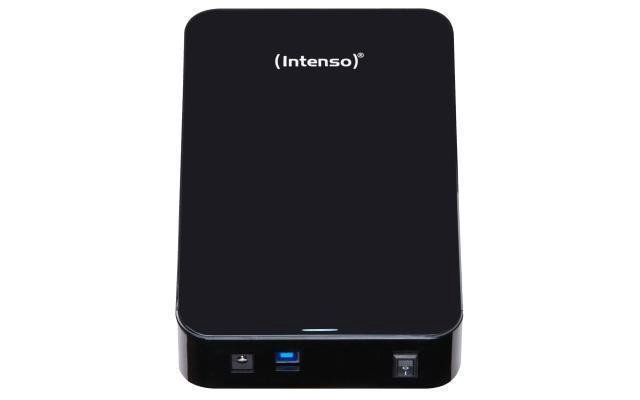 Išorinis HDD INTENSO 6031516