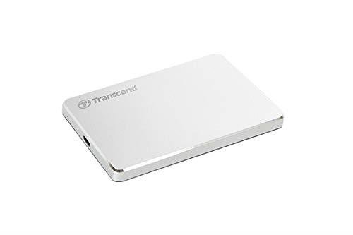 Išorinis HDD TRANSCEND TS1TSJ25C3S