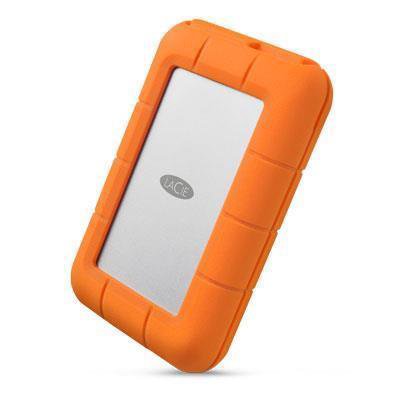 Išorinis HDD LACIE STJJ5000400