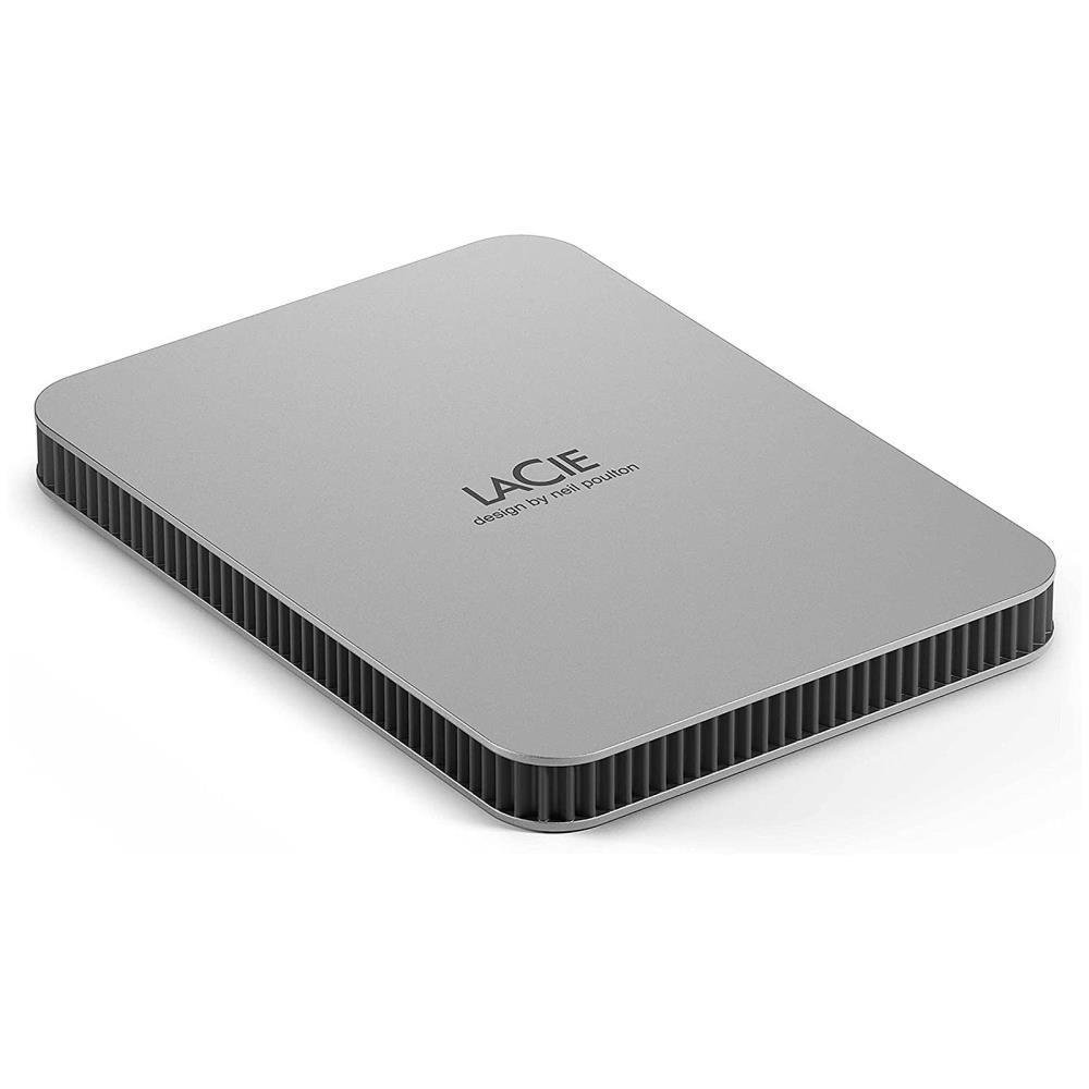 Išorinis HDD LACIE STLP4000400