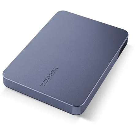 Išorinis HDD Toshiba Portable External Hard Drive  Canvio Gaming  4000 GB  2.5 "  USB 3.2 Gen 1