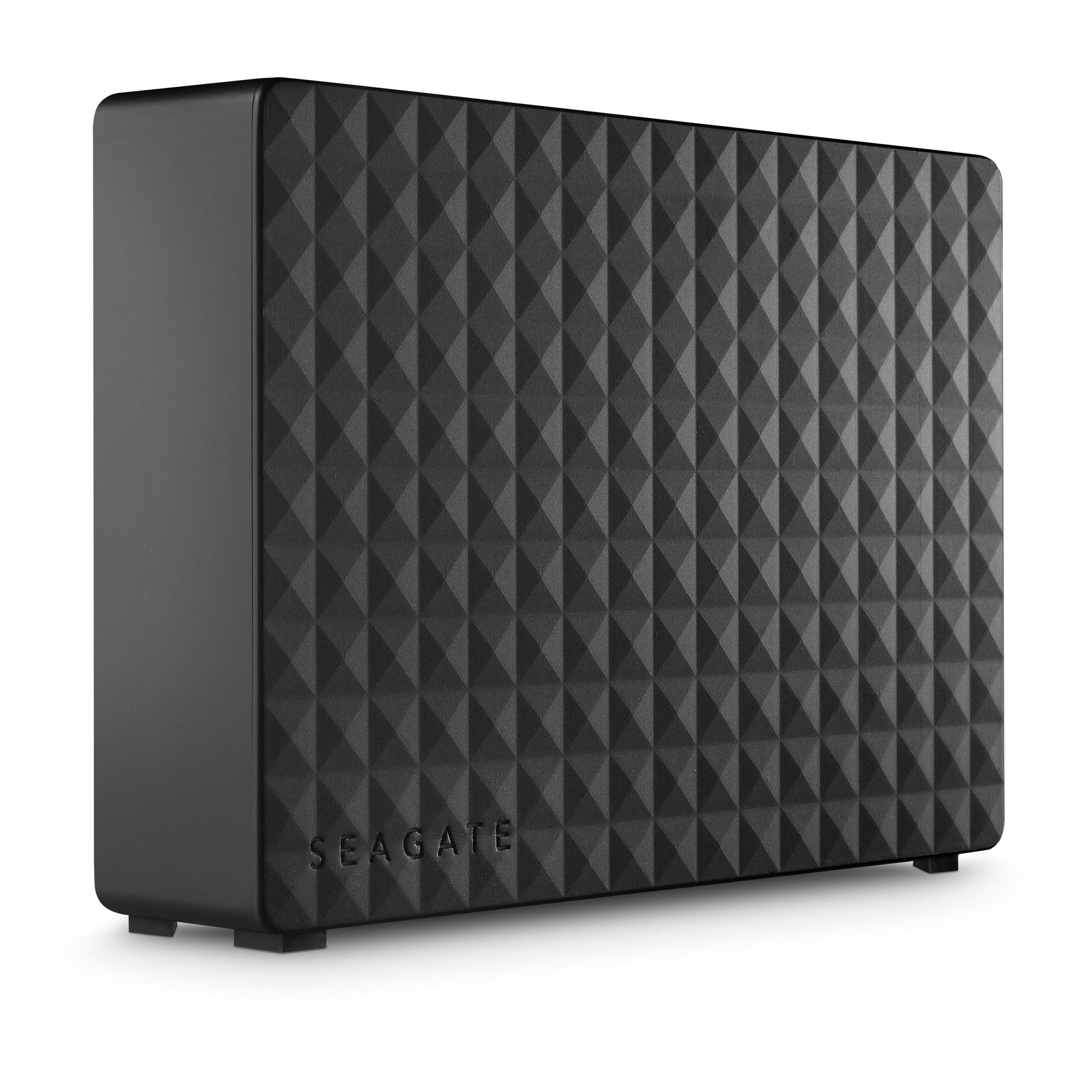 Išorinis kietasis diskas SEAGATE