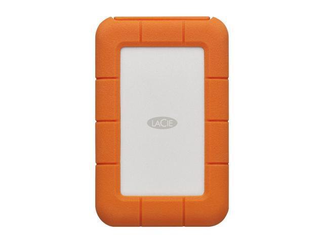 Išorinis HDD LACIE STFR2000403