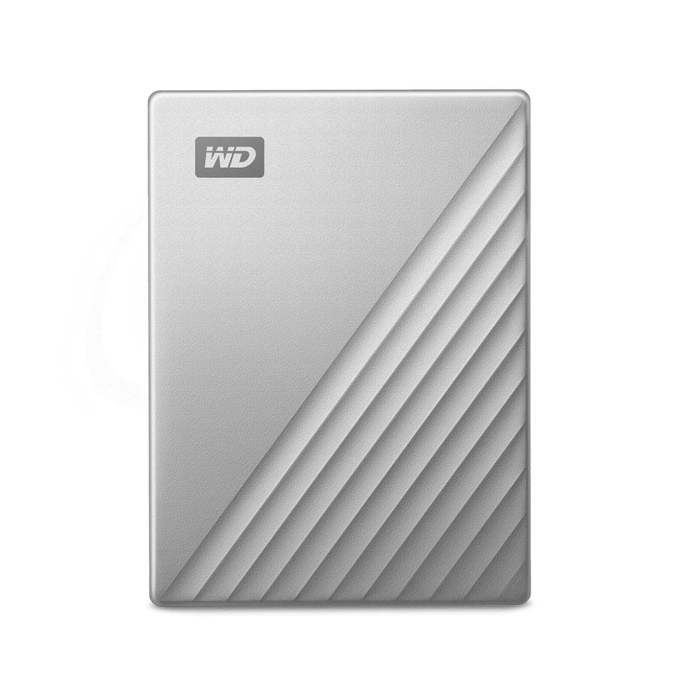 Išorinis HDD WD WDBFTM0040BSL-WESN